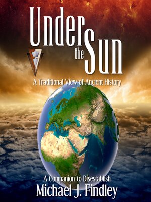 cover image of Under the Sun